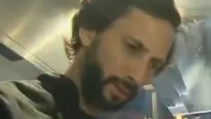 שנאת ישראל: השף ביקר בישראל, והמסעדה הושחתה