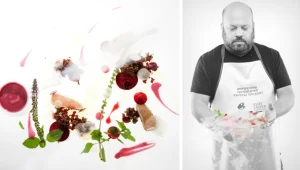 גירושים קולינריים • יונתן רושפלד כבר לא