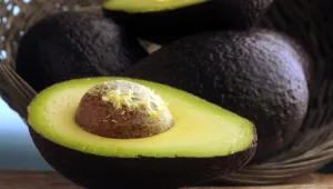 ירוק זה השחור החדש: מכונה חדשה מאריכה את חיי האבוקדו