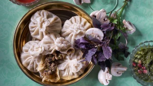 תפריטי קיץ וכל חדשות האוכל 23.05.16