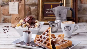 פסטיבל דובדבנים וכל חדשות האוכל 16.05.16