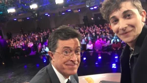 סטודנטיאלי: הסטודנט שפתח מסעדה בחדר המעונות שלו וגורש מהמגורים