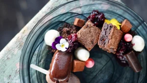 פסח טעים: כל בילויי האוכל לחול המועד