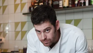 עוד סגירה: מסעדת שולחן של עומר מילר נסגרת