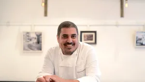 כל סוף הוא התחלה: ברטי נסגרת ובמקומה תיפתח מסעדה-מעדניה חדשה