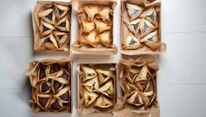 סקר: איפה אוזני ההמן הכי טעימות בארץ?