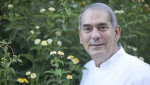 יותר משלוש שנות מאסר נגזרו על התוקף של השף שלום קדוש