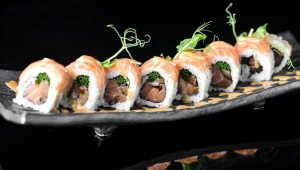 איפה אוכלים בסילבסטר 2015? חלק ב'