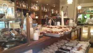 ירושלים במגפיים • קמפיין קולינרי טעים במיוחד