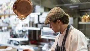 הצד האפל של הצלחת השפים