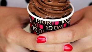 חוגגים אהבה בפסטיבל שוקולד