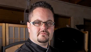 שף בשבוע • אורי ארנון, ארנולד'ס