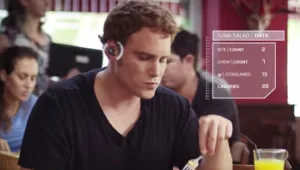 להיט הדיאטות • האוזנייה שתלחש לכם מה לאכול