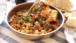 יוצאים מהמינוס • תבשילי חורף ב-5 שקלים