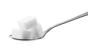 מקום ראשון בעולם בצריכת סוכר