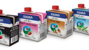 תנובה מזהירה: צפו מחסור במוצרי חלב