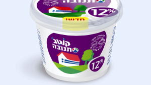 צפו: מה הסינים חושבים על הקוטג'?