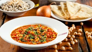 צפו: החומוסיה החדשה בגטו ורשה