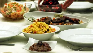 כמה יעלה אוכל מוכן בליל הסדר?