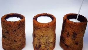 ממציא הקרונאט עשה את זה שוב