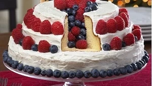 קינוחים: ממה להמנע ומה מותר לאכול?