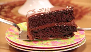 מתוק לו: פסטיבל שוקולד 2014