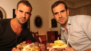 ניסוי הדיאטה שמטריף את העולם