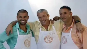 בוגרי מאסטר שף עושים קייטרינג