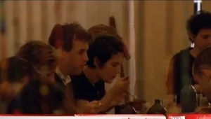 שקט, אוכלים!