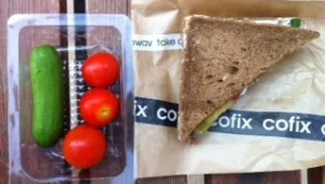 עמדנו בתור: אז איך הקפה ב-5 ש"ח?