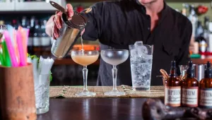 ברי הקוקטיילים החדשים בעולם