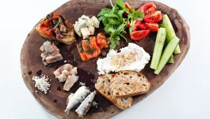 חדשות האוכל