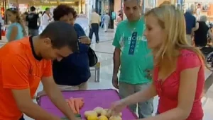 גאדג'טים לשולחן חג סוכות