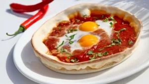 אז מה אוכלים בסוכות? חדשות האוכל