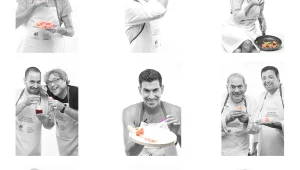 מנה בוורוד • שבוע העלאת המודעות לסרטן השד