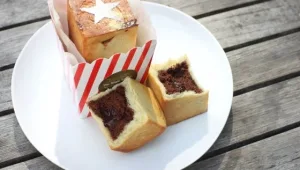 מבית היוצר של הקרונאט: המג'יק סופלה