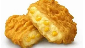 אין גבול • מרק מטוגן ב- KFC יפן