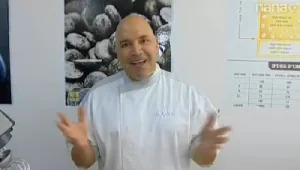 איך מכינים עוגת דבש זולה? מיקי שמו מסביר