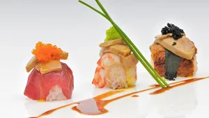 החדשה של טיבי • חדשות האוכל