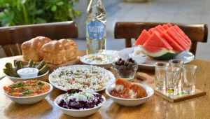 אירועי השבוע במסעדות • חדשות האוכל