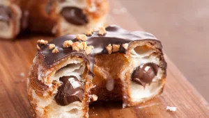 קרונאט • הלהיט שכבש את ניו יורק