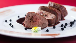 חדשות האוכל • אירועי לילה לבן במסעדות