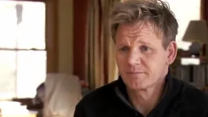 מטבח מהגיהנום: תביעת ענק נגד השף גורדון רמזי