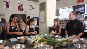 חדשות האוכל • הכינו עצמכם לקיץ