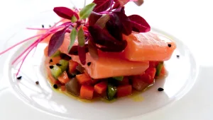 אירועי השבוע במסעדות • חדשות האוכל