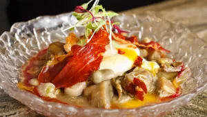 פסטיבל בירה במטה יהודה ומנות מולנסיה ברוקח ים • חדשות האוכל