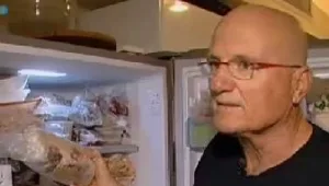 אוכלים שומן • דיאטת האדם הקדמון