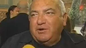 שלמה שרף מתקשה במאסטר שף VIP