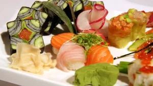 מאסטרפיס • הסושי הטוב ביותר בארץ