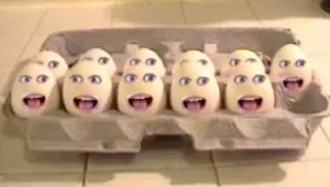 צחוק מאכילה • 3 סרטוני אוכל קורעים